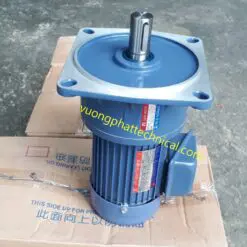 Motor khuấy Tunglee