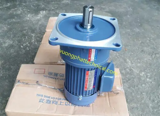 Motor khuấy Tunglee