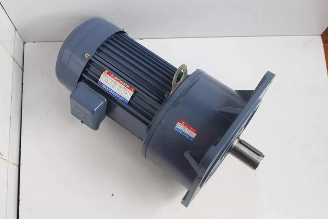 Motor giảm tốc Tunglee mặt bích