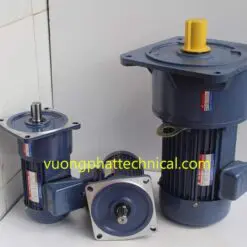 Motor giảm tốc Tunglee mặt bích