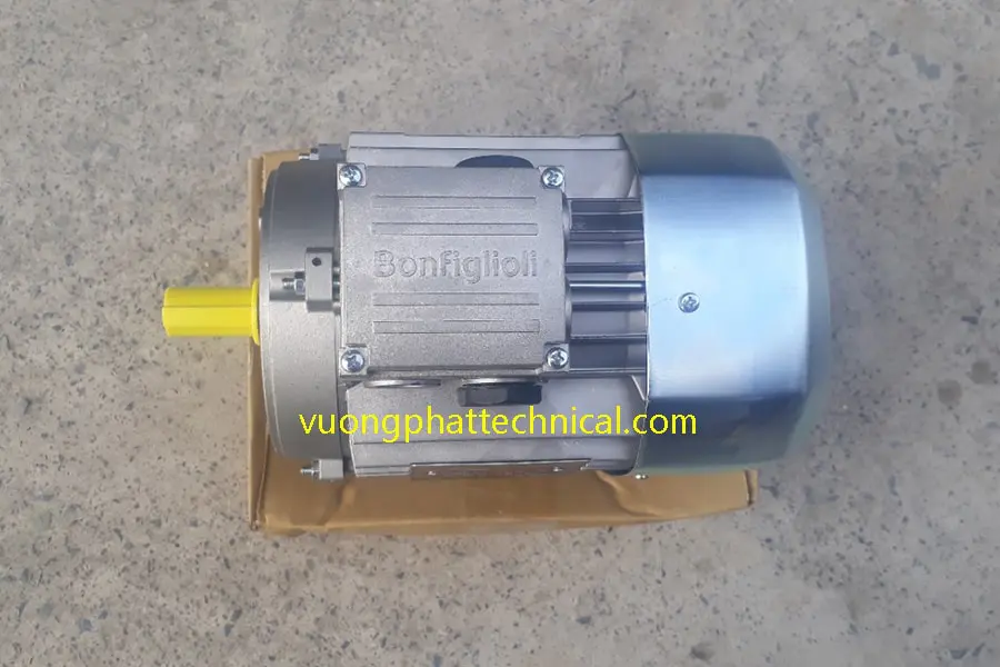 Motor chân đế Bonfiglioli