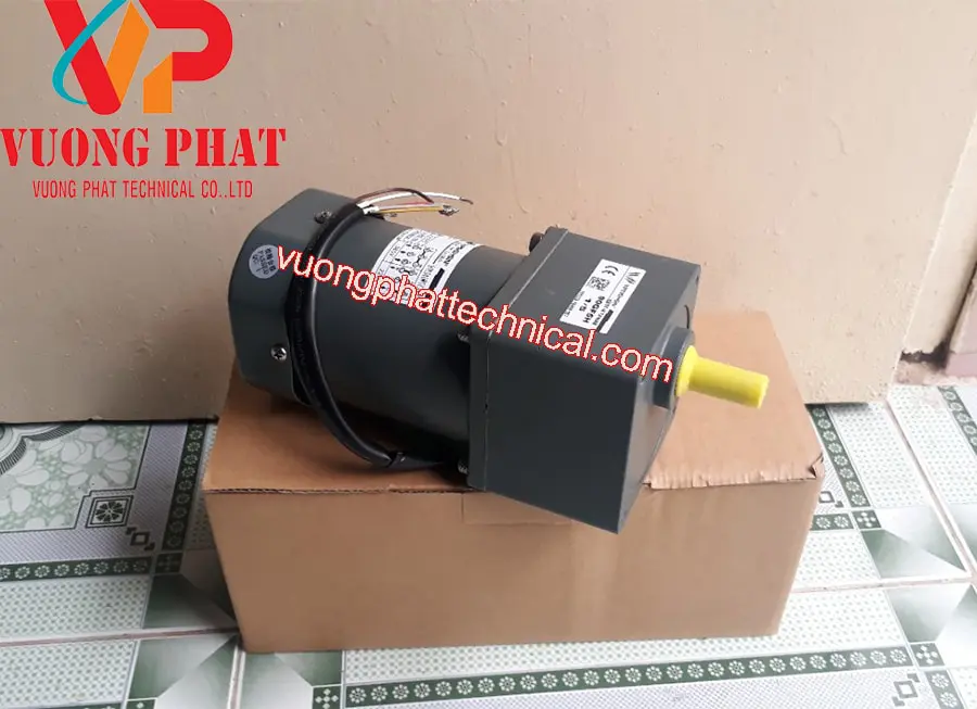 Motor Giảm Tốc Mini 180W