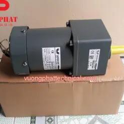 Motor giảm tốc Mini 25W