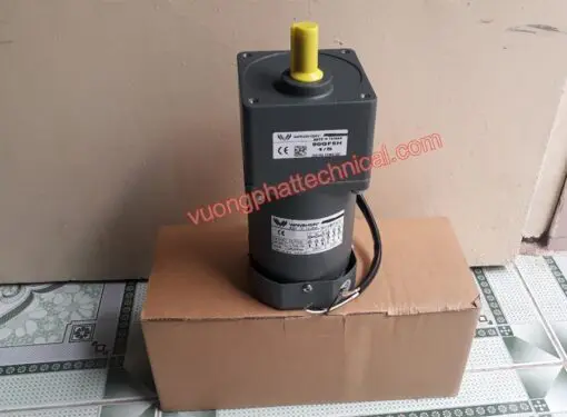 Motor giảm tốc Mini 90W