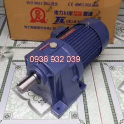 Motor giảm tốc chân đế Tunglee 1hp