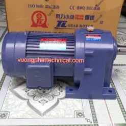 Motor giảm tốc chân đế Tunglee