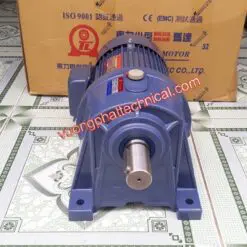 Motor giảm tốc chân đế Tunglee