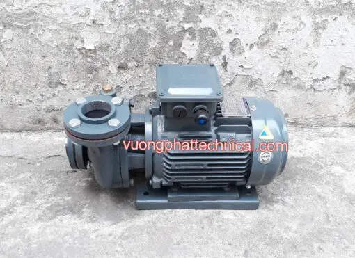 Máy Bơm Nước Teco 25HP 18.5KW