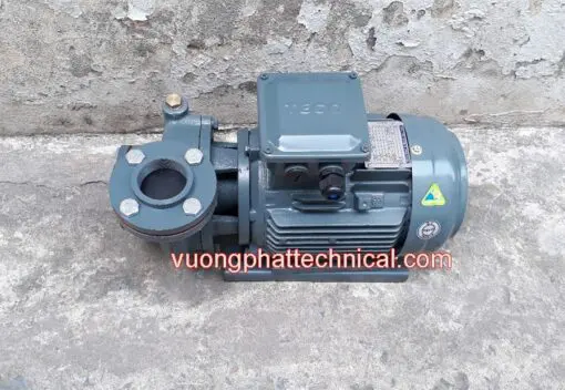 Máy bơm nước Teco 3HP 2.2KW