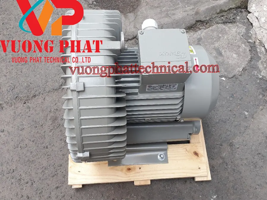 Máy thổi khí Dargang DG-400-31