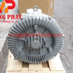 Máy thổi khí Dargang DG-200-16