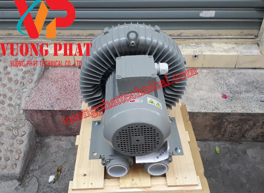 Máy thổi khí Dargang DG-300-36