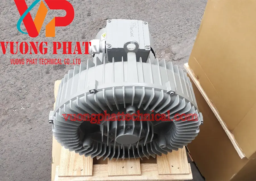 Máy thổi khí Dargang DG-600-36