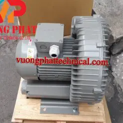 Máy thổi khí Dargang DG-600-36