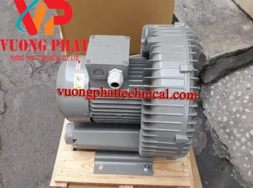 Máy thổi khí Dargang DG-600-36