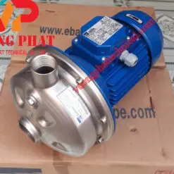 Bơm ly tâm trục ngang Ebara CDX 120/12