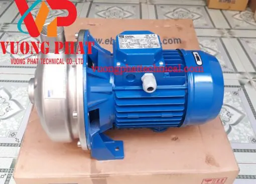 Bơm ly tâm trục ngang Ebara CDX 120/20