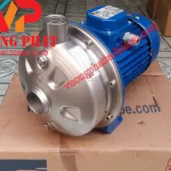 Bơm ly tâm trục ngang Ebara CDX 200-20