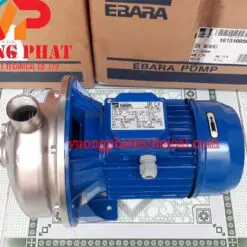 Bơm ly tâm trục ngang Ebara CDX 200/25