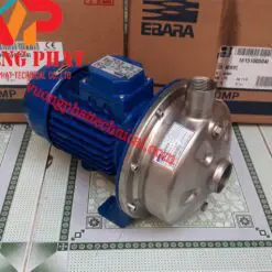 Bơm ly tâm trục ngang Ebara CDX 70/05