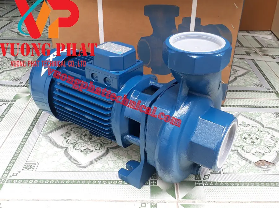 Bơm ly tâm trục ngang CS 300/3