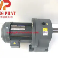 Motor giảm tốc Wanshsin Đài Loan