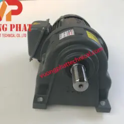 Motor giảm tốc chân đế Wanshsin