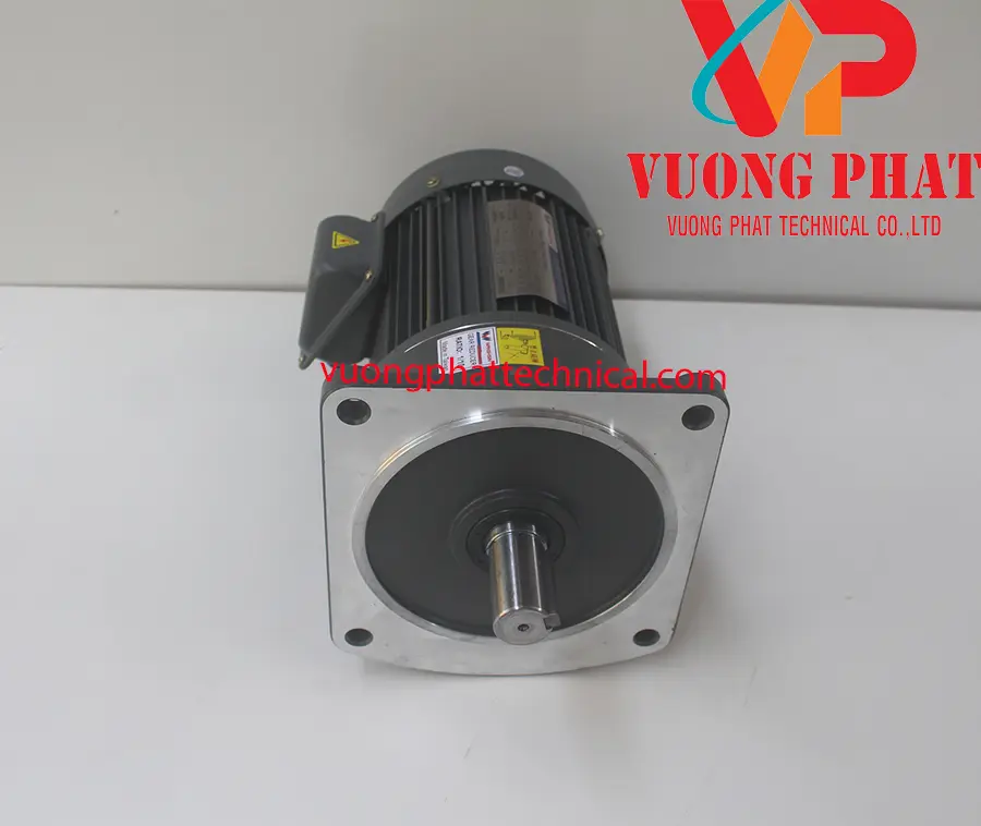 Motor Giảm Tốc Wanshsin Mặt Bích 3HP