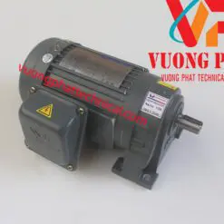 Motorgiamr tốc wanshsin chân đế 1-4HP