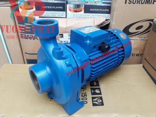 Bơm ly tâm trục ngang Ebara CMB 5.50T