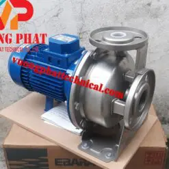 Bơm ly tâm trục ngang Ebara 3M 32-200-4.0