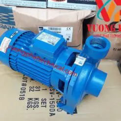 Bơm ly tâm trục ngang Ebara CMB 4.00T