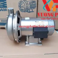 bơm ly tâm trục ngang Ebara CD 120/20