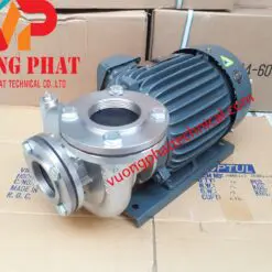 Bơm ly tâm đầu inox Teco AEEF 2HP