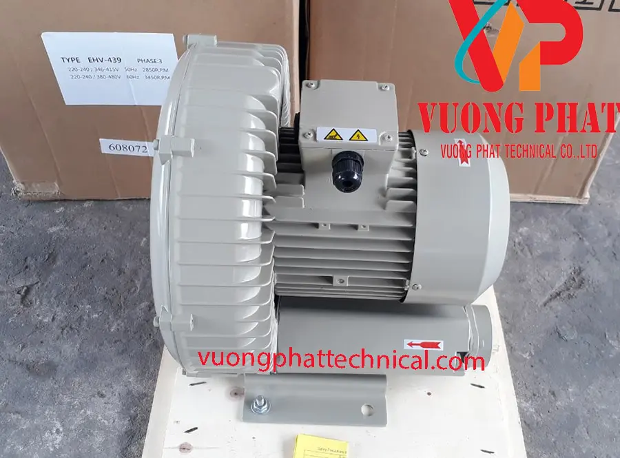 Máy thổi khí Emore Horn EHV-429