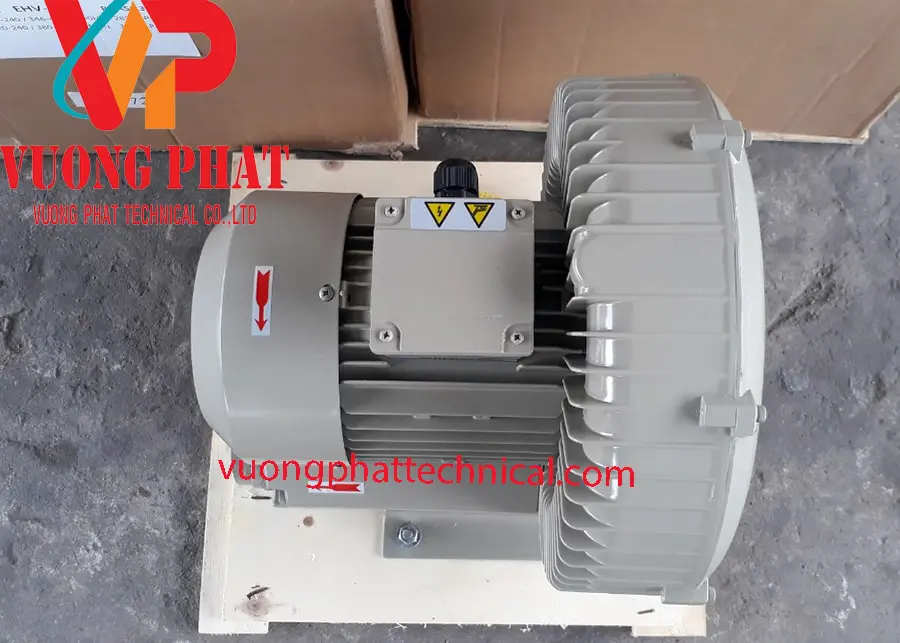 Máy thổi khí EMORE HORN EHV-129