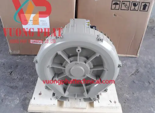 Máy thổi khí Emore Horn EHV-339