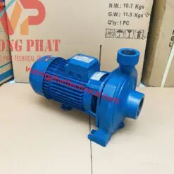 Bơm ly tâm trục nagng Ebara CMB 1.50M