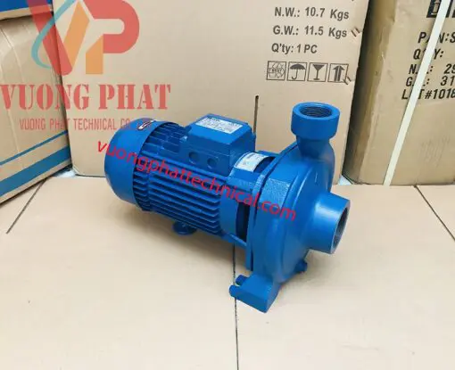 Bơm ly tâm trục nagng Ebara CMB 1.50M