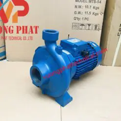 Bơm ly tâm trục ngang Ebara CMB 5.50T