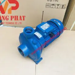 Bơm ly tâm trục ngang Ebara CMD 300T