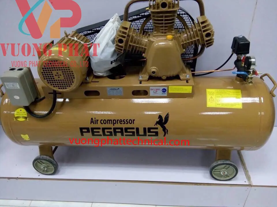 Máy nén khí Pegasus 5HP-330L