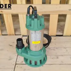 Bơm chìm nước thải Ryder EF-207