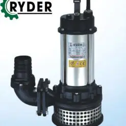 bơm chìm nước thải Ryder Q-25