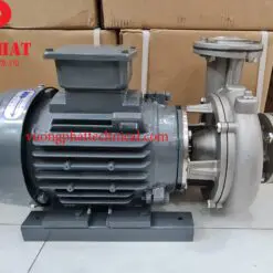 Máy bơm Teco inox AESV 25HP