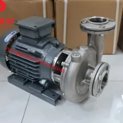 Máy bơm Teco inox AESV 30HP