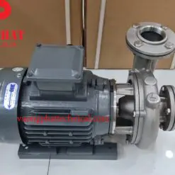 Máy bơm Teco inox AESV 40HP