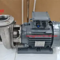 Máy bơm Teco inox AESV 60HP