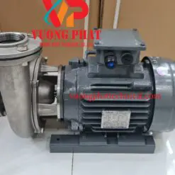 Máy bơm ly tâm Teco inox AESV 1HP