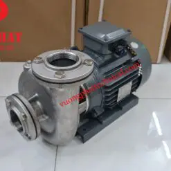 Máy bơm ly tâm Teco inox AESV 2HP